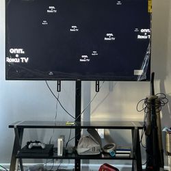TV Stand 