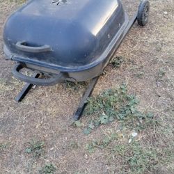 BBQ Grill 