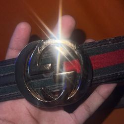 Gucci Belt