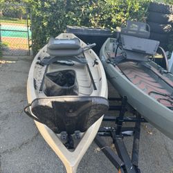 2017/2018 NUCANOE Frontier 12