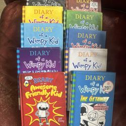 Diary of A wimpy kid