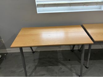 IKEA Office Desks