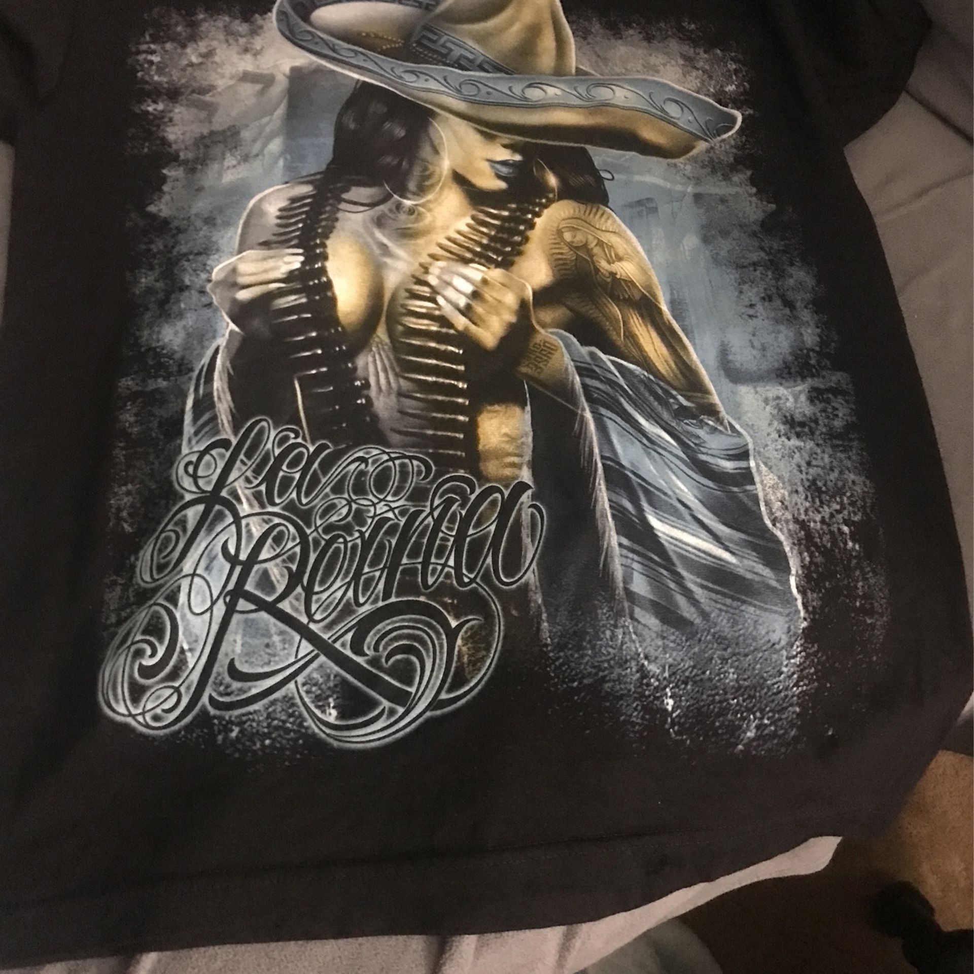 🇲🇽Dyse One T-Shirt 🌹