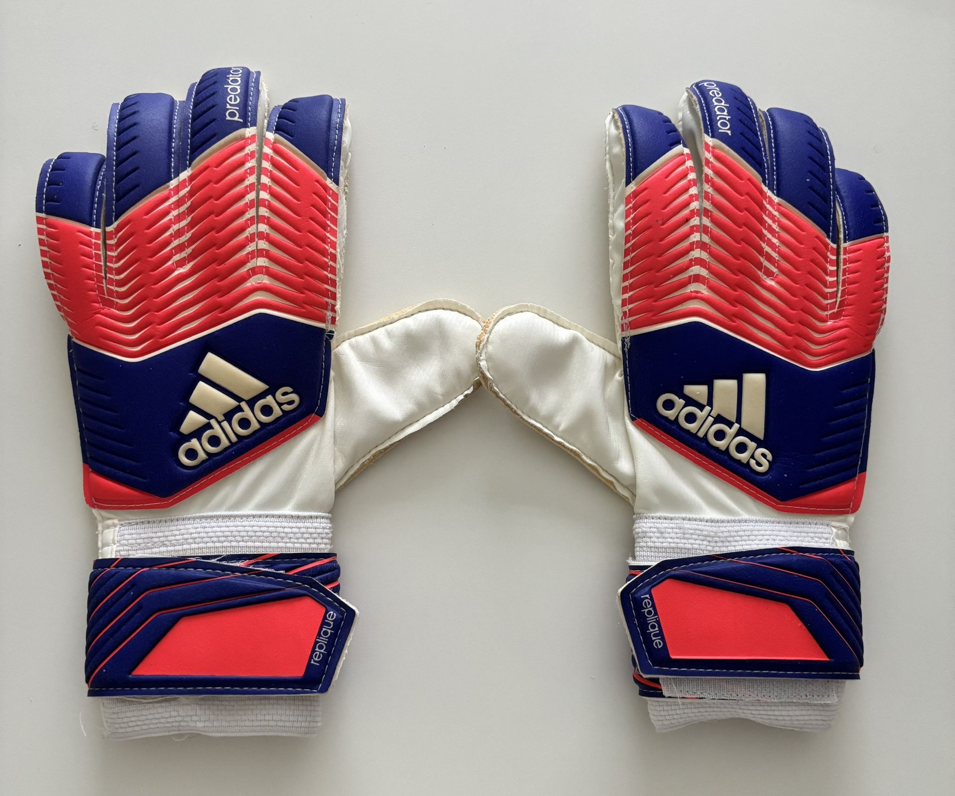 Goalkeeper Gloves For Sale