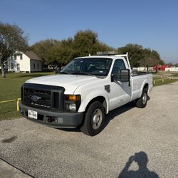 2009 Ford F-250