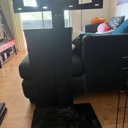 TV stand up to 55 inches