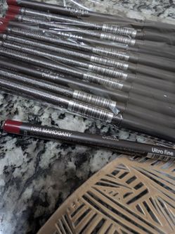 ITALIA DE LUXE LIP LINER