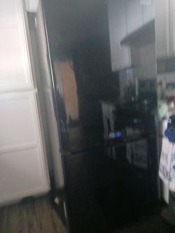 Samsung fridge