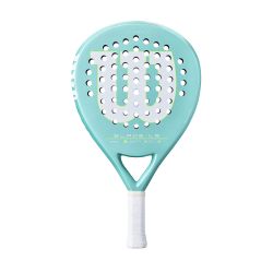 Wilson Blade LS V4 Padel Racket Mint WR203711U2 Grip 4 1/4 - Brand New