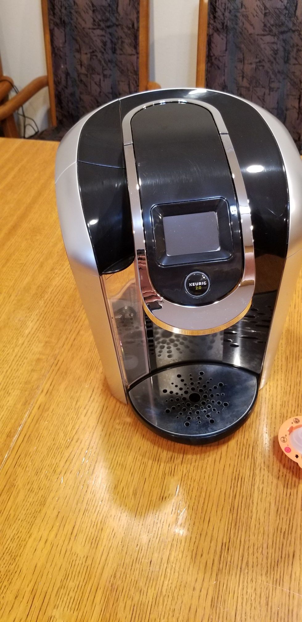 KEURIG 2.0 K400