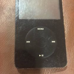 Apple iPod Classic