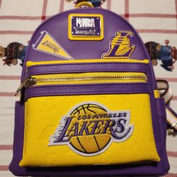 NBA Los Angeles Lakers