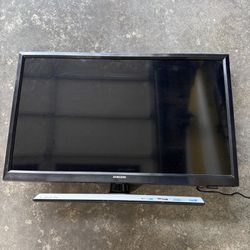 Samsung 24-inch TV/Monitor