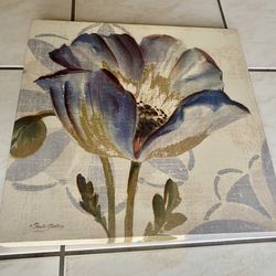 Pictures, Candle Holders, Spa Pedicare $10 Each