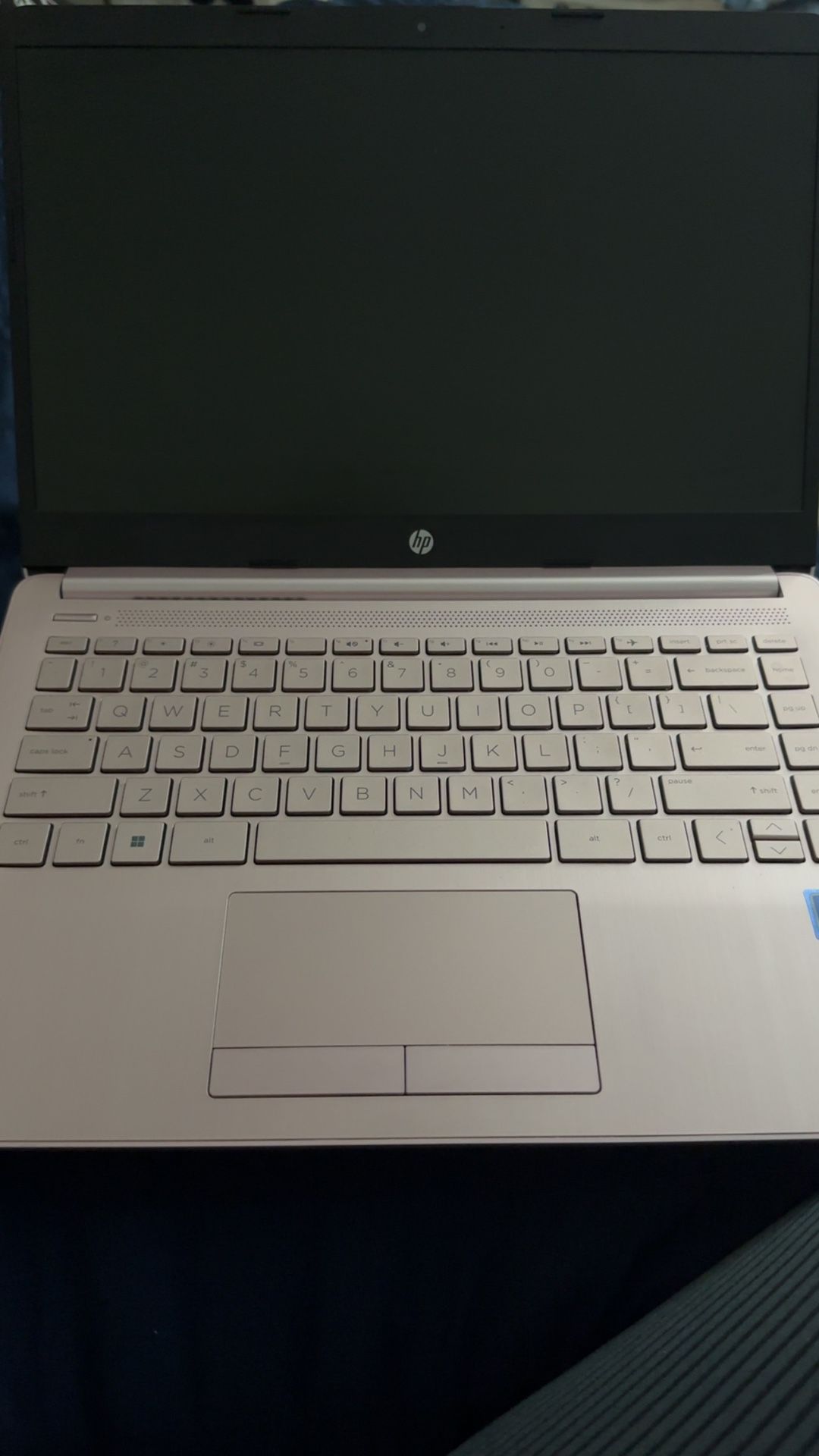 HP Laptop 