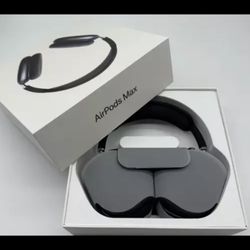 AirPods Pro Max