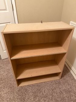 Bookcase