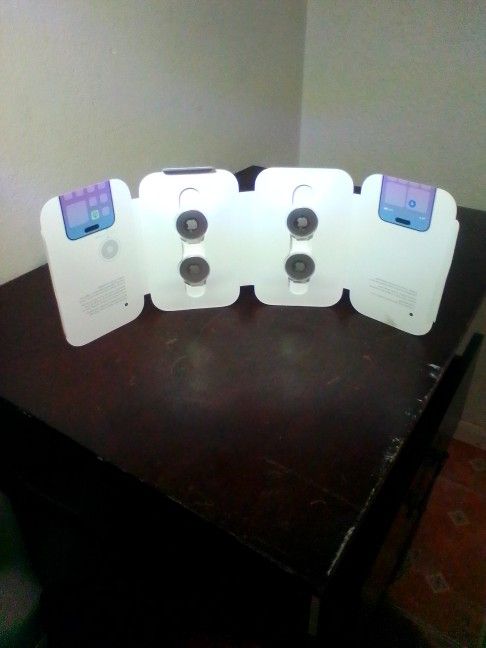 Apple Air Tag 4 Pack