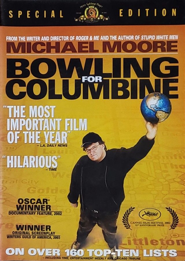 Bowling for Columbine