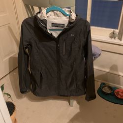 Paradox Waterproof Jacket