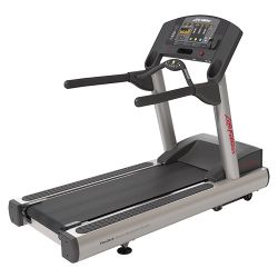 Life Fitness Treadmill
