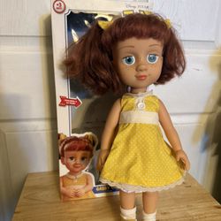 Gabby Gabby Toy Story 