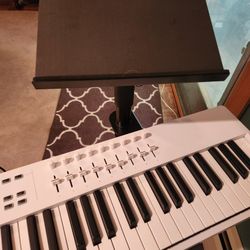 Arturia Midi Keyboard 88 Essential