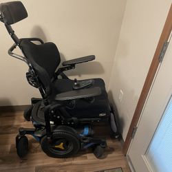 Power Wheel Chair $1800