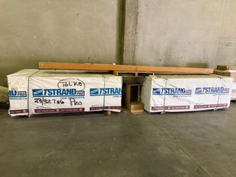 Tolko TstrandPro full face OSB SubFloor Make offer