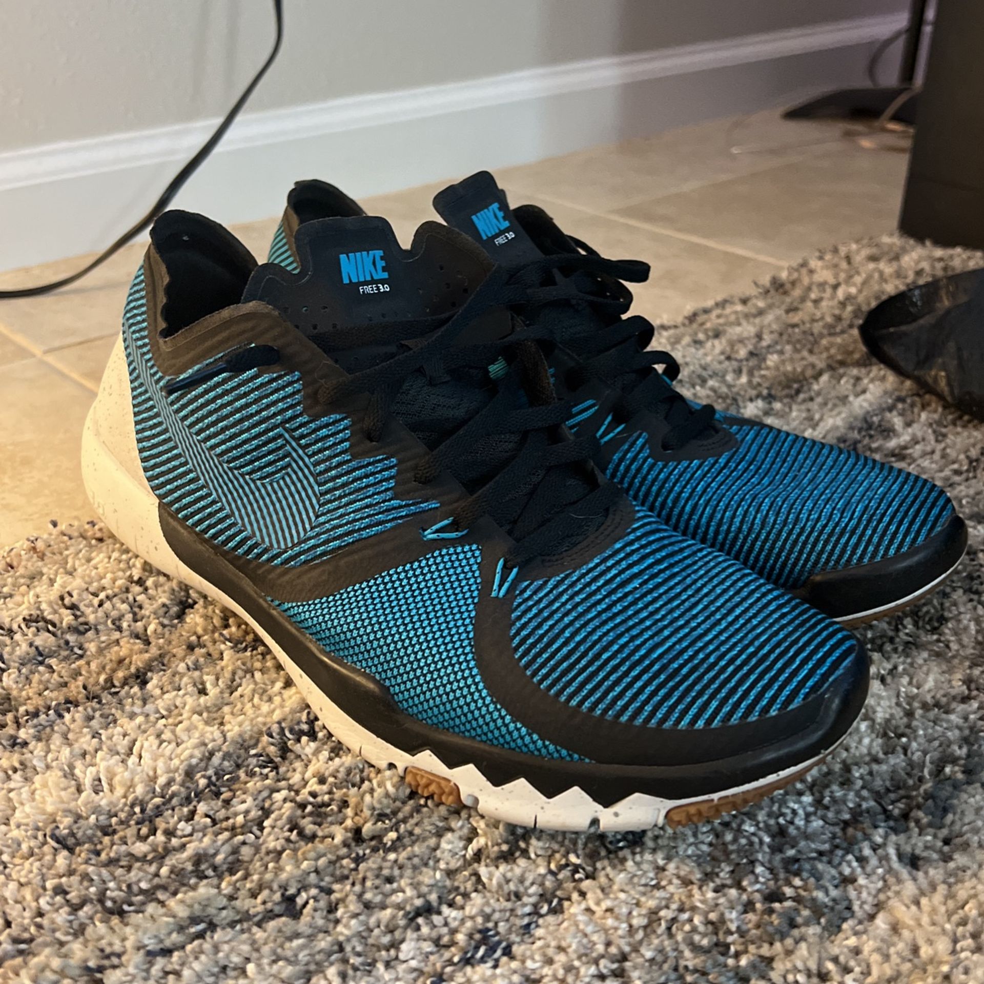 Nike Free 3.0 Size 11.5