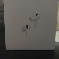 AirPods Pro (2nd Generation)