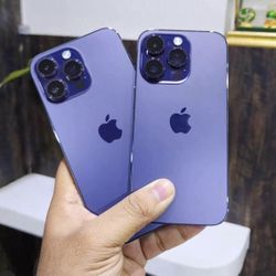 iPhone 14 pro 128Gb Unlocked