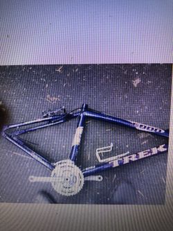 TREK Bike Frame