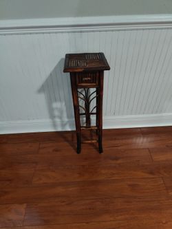 Small Table 