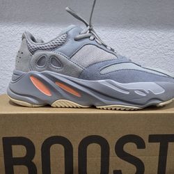 Adidas Yeezy 700 Inertia Size 9.5