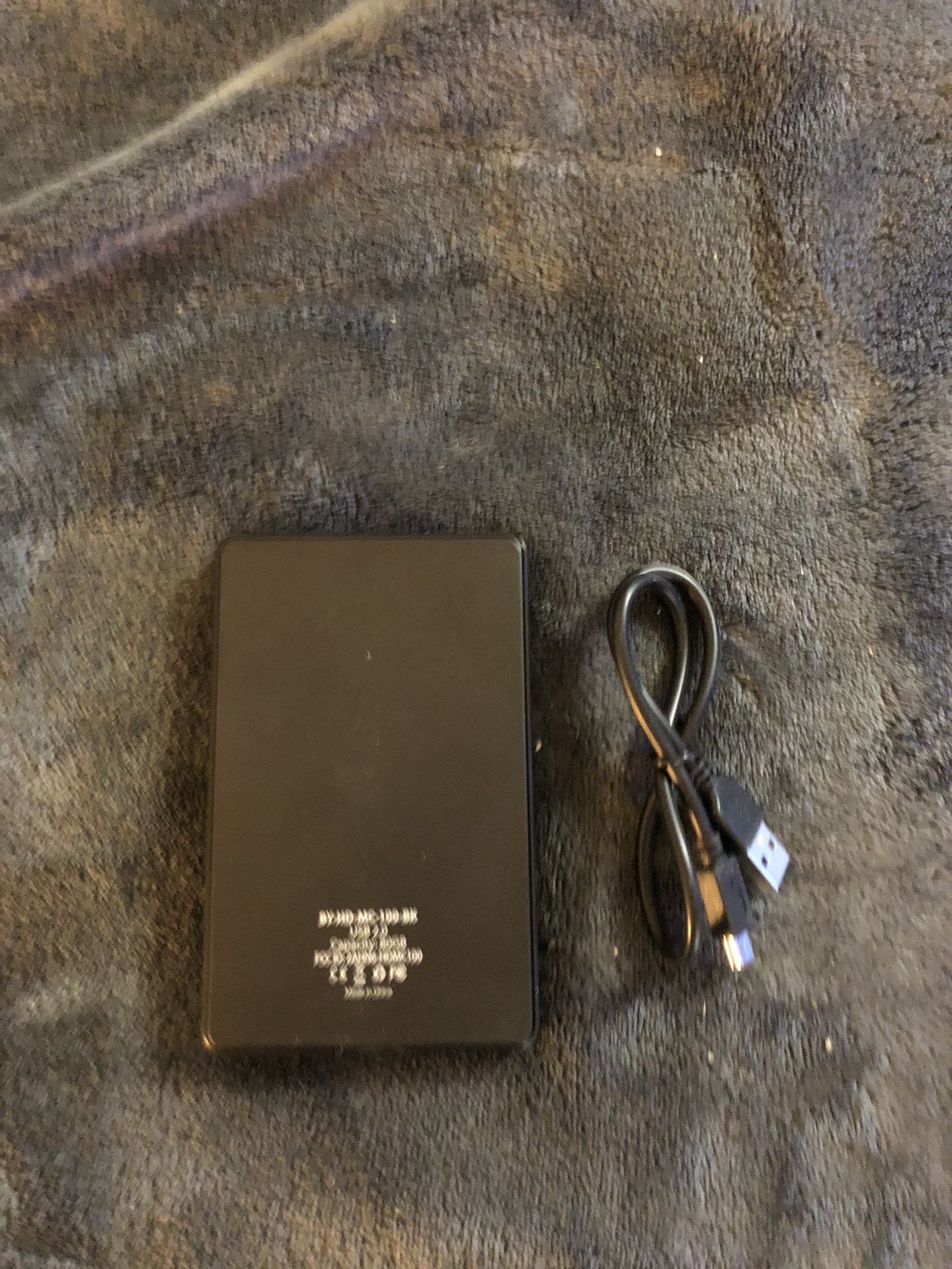 80 Gb Hard Drive