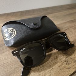 Rayban Original Classis Wayfarer (Tortoise)