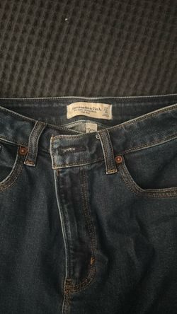Abercrombie jeans