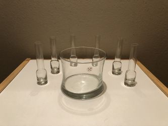 Pasabahce Glassware Set