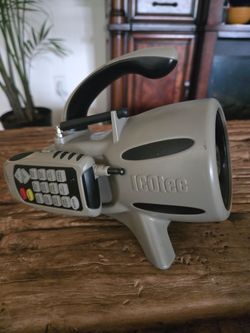 Electronic game call