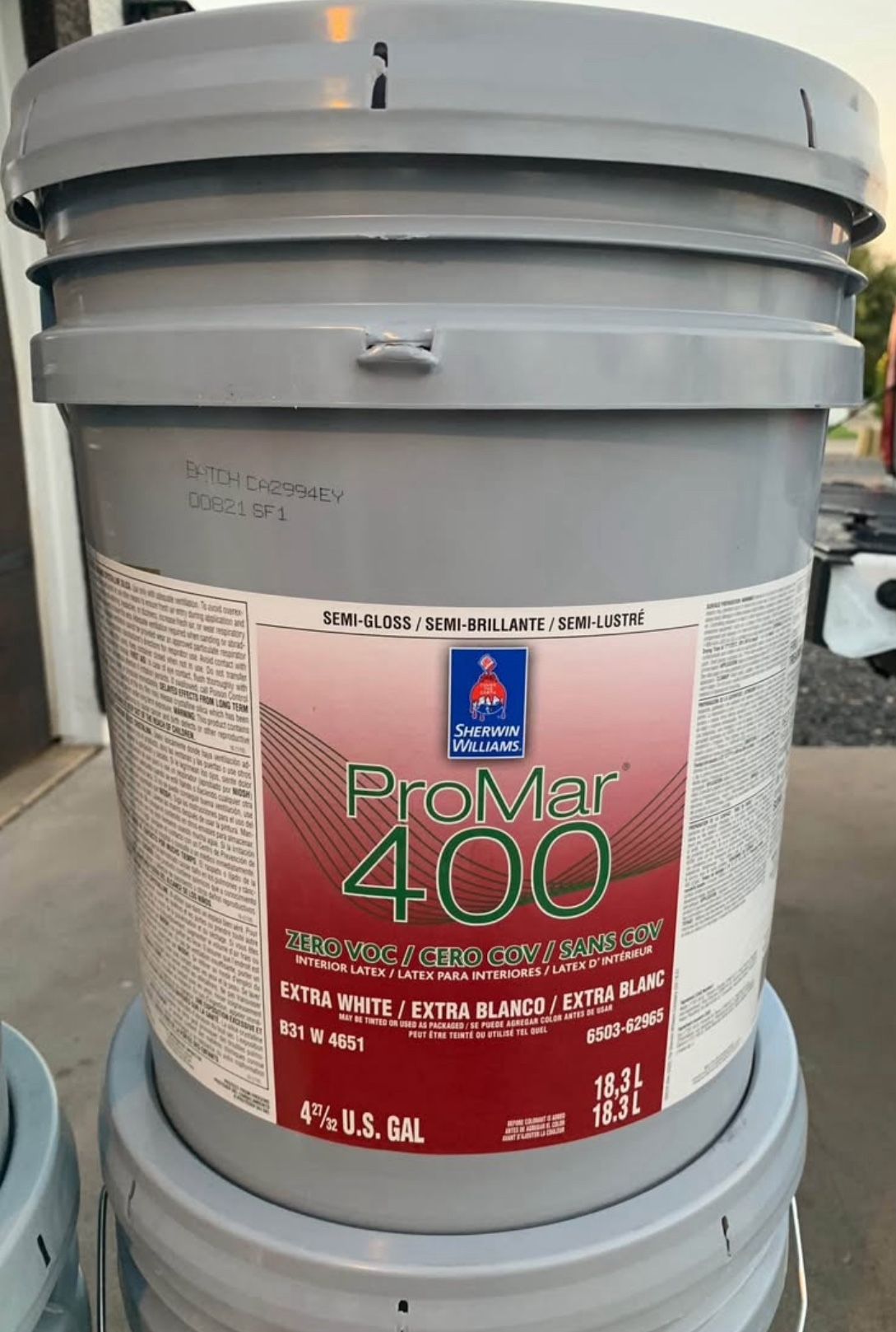 Pintura Y Material Paint Paint