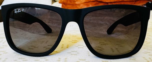 Ray Ban TM polarized