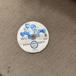 MARIO KART Wii 