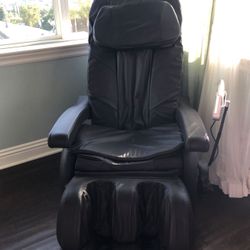 Massage chair