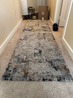 Runner Rug