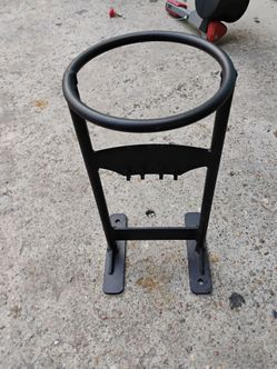 Wood splitter