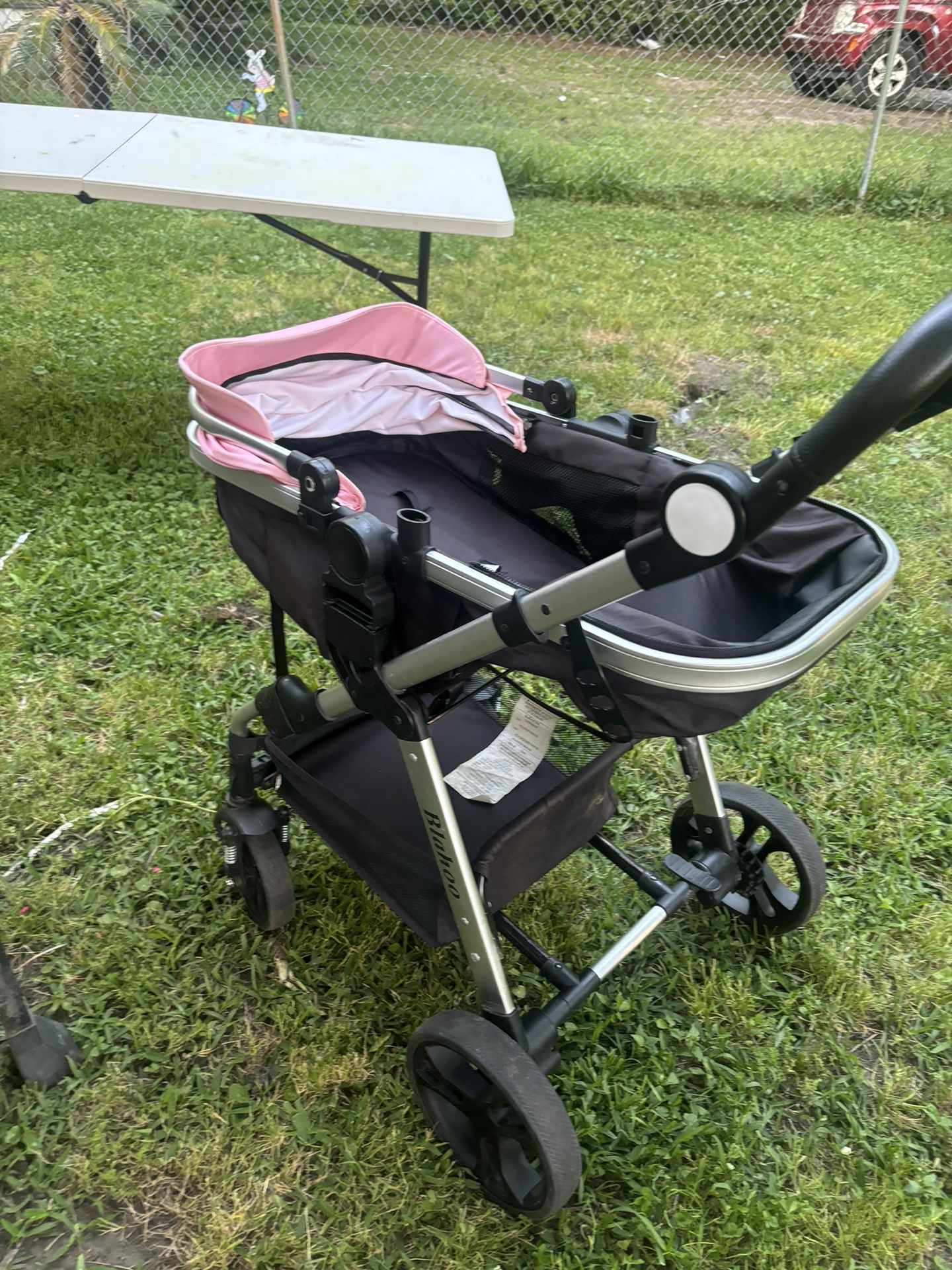 Baby Stroller
