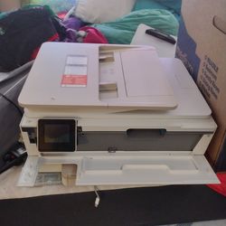 HP Printer & Scanner