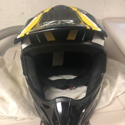 Helmet 
