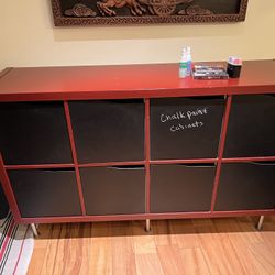 Free Bar/TV Console